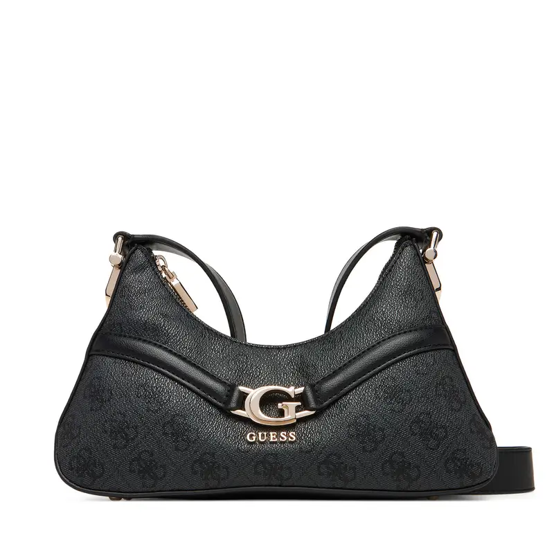 Borsetta Guess Dea Mini HWSG79 93730 Grigio