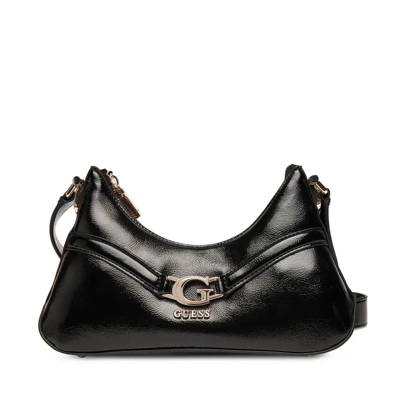 Borsetta Guess Dea Mini HWTG79 93730 Nero