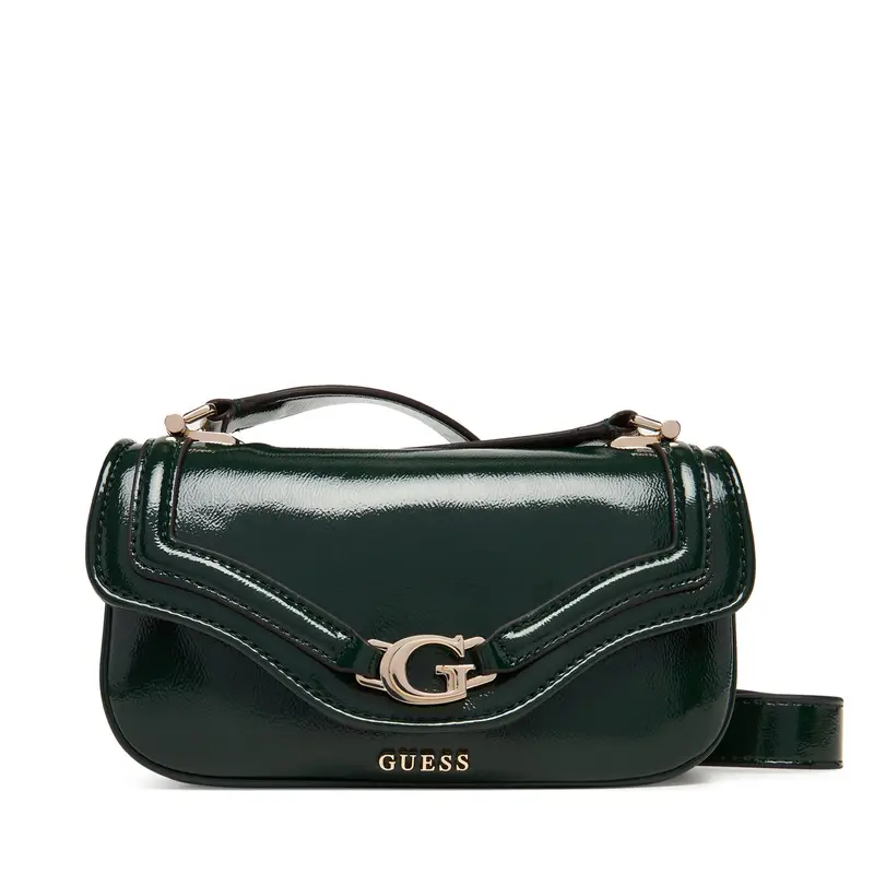 Borsetta Guess Dea Mini HWTG79 93790 Verde