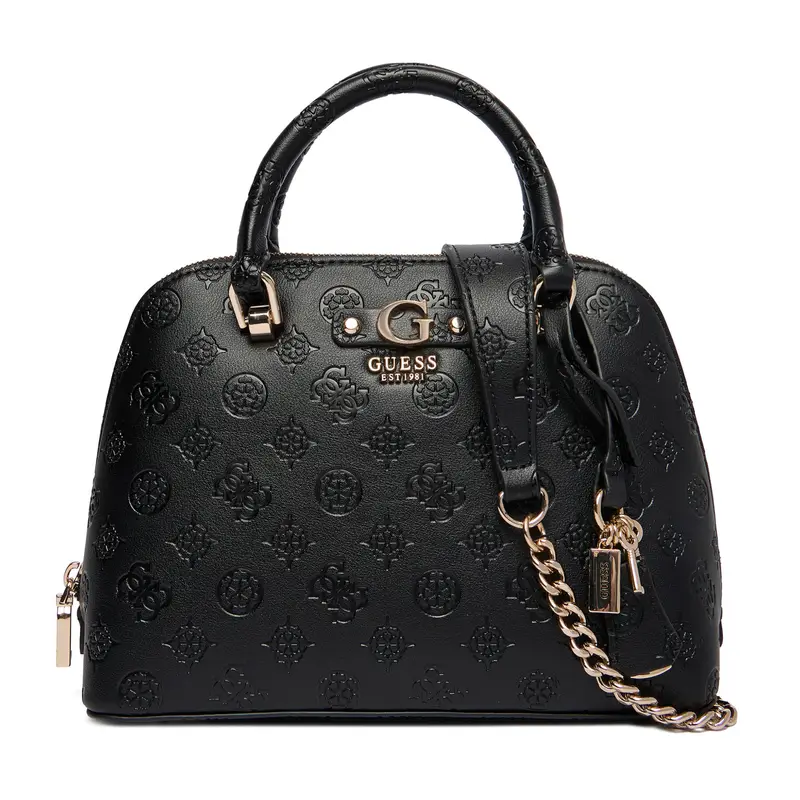 Borsetta Guess Dita HWPD76 02050 Nero