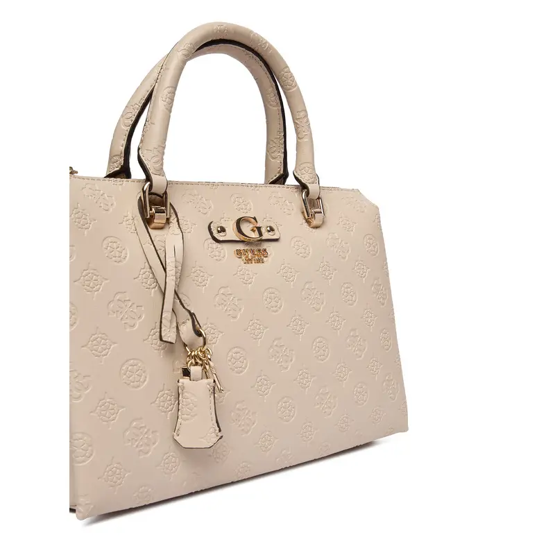 Borsetta Guess Dita HWPD76 02060 Beige