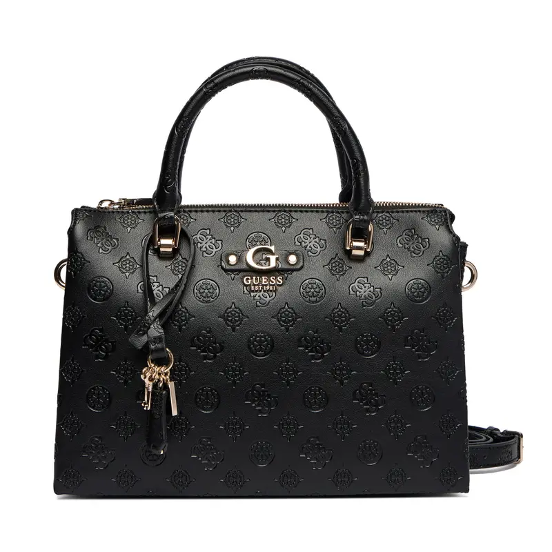 Borsetta Guess Dita HWPD76 02060 Nero