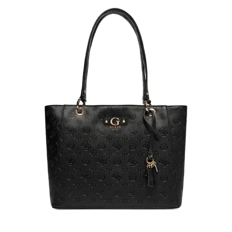 Borsetta Guess Dita HWPD76 02250 Nero