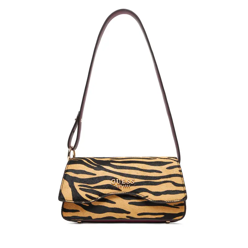 Borsetta Guess Domitilla Mini HWZG75 29780 Multicolore