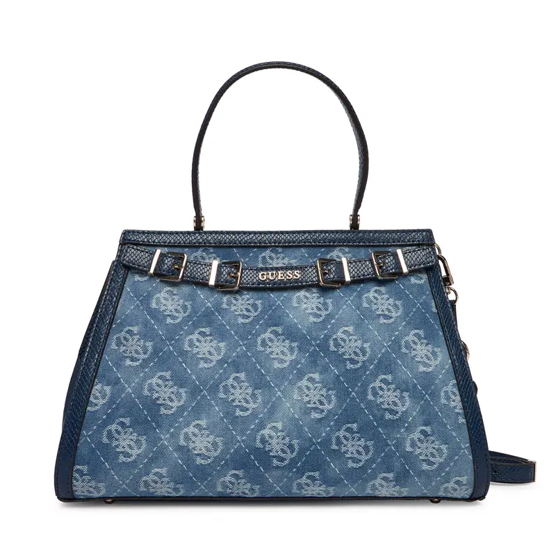 Borsetta Guess Dovie HWDG99 09060 Blu