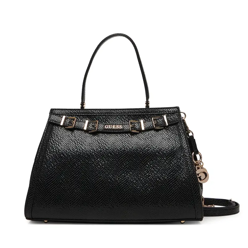 Borsetta Guess Dovie HWKG99 09060 Nero