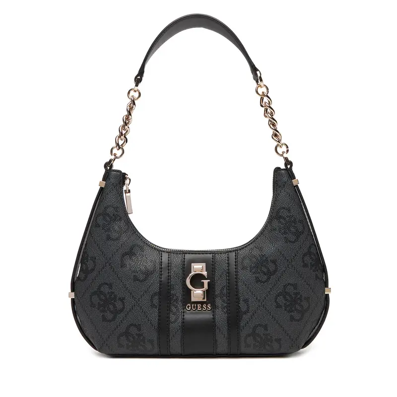 Borsetta Guess Erenia HWSO78 38180 Grigio