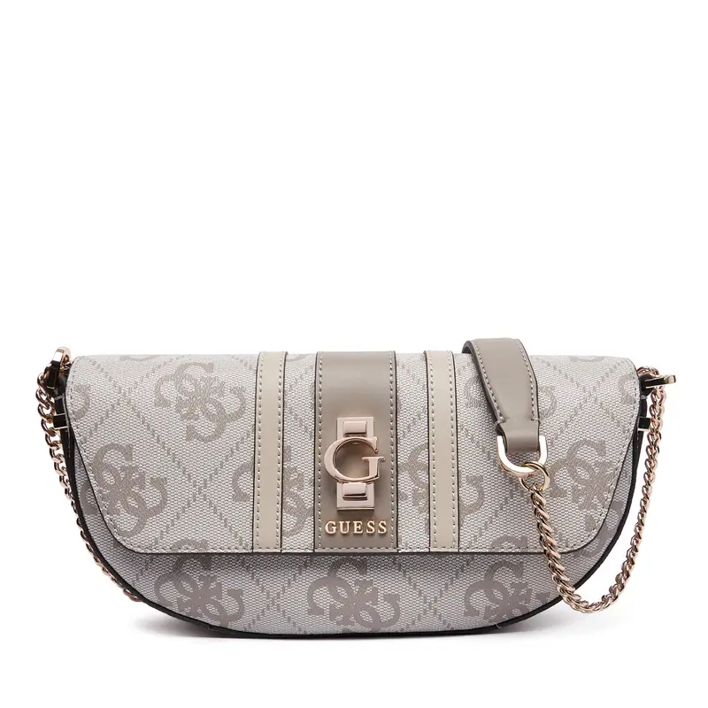 Borsetta Guess Erenia HWSO78 38210 Beige