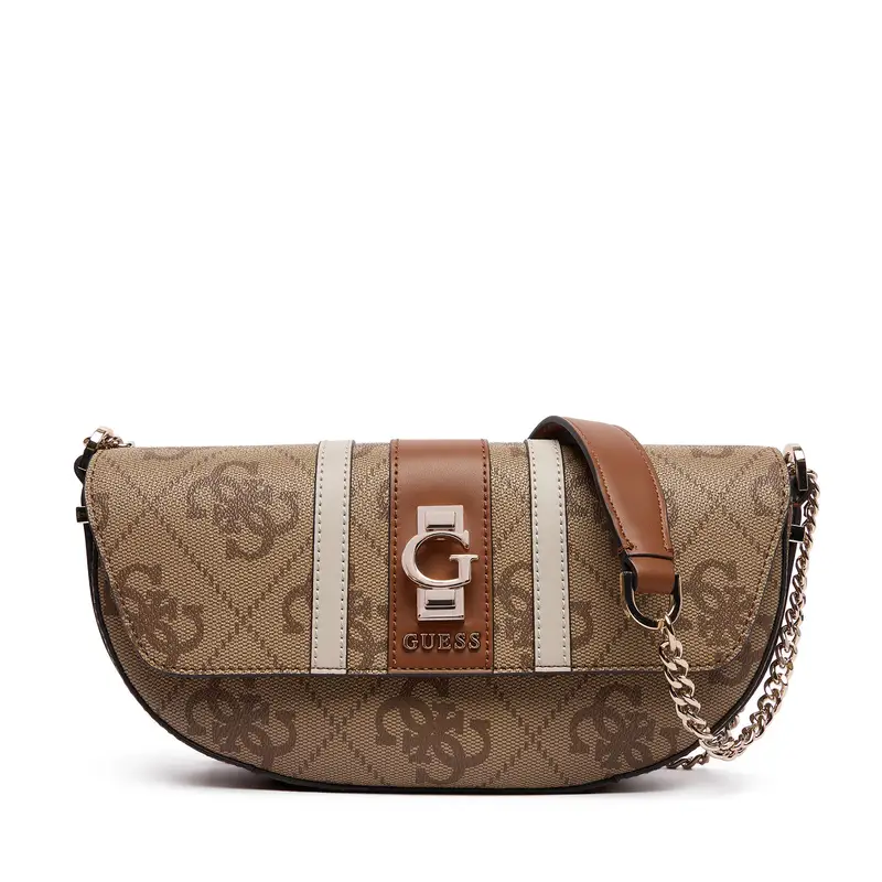 Borsetta Guess Erenia HWSO78 38210 Beige