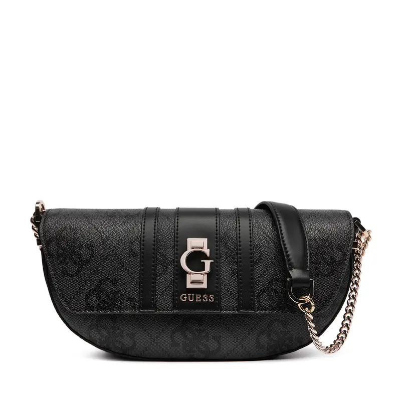 Borsetta Guess Erenia HWSO78 38210 Grigio