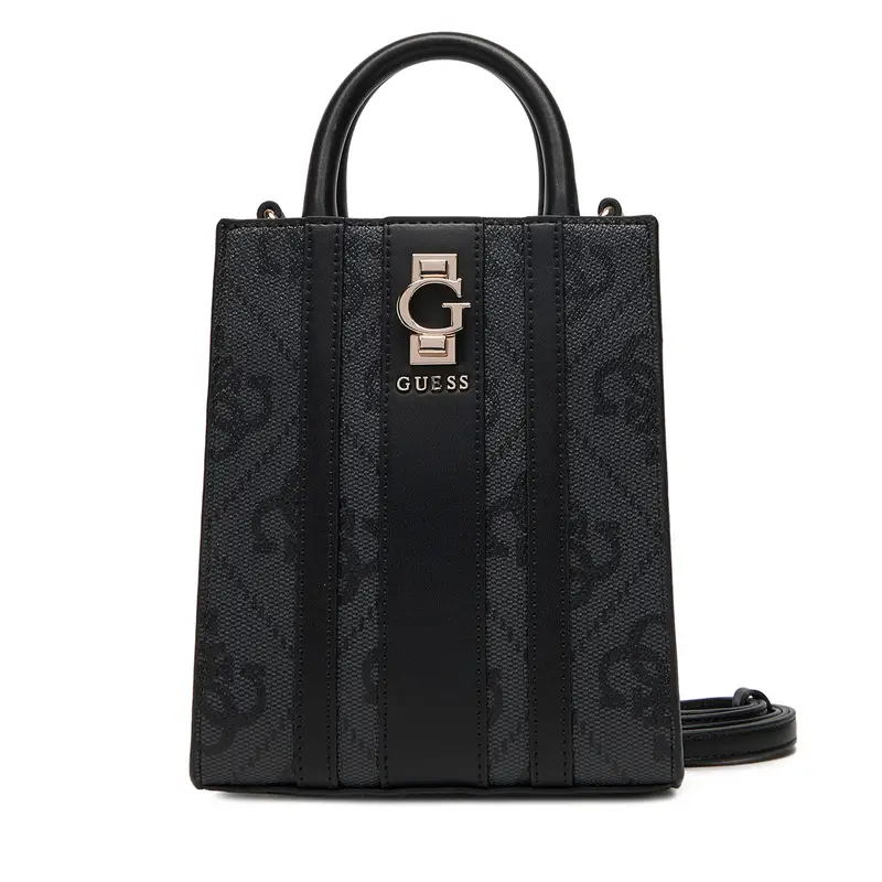 Borsetta Guess Erenia Mini HWSO78 38750 Grigio