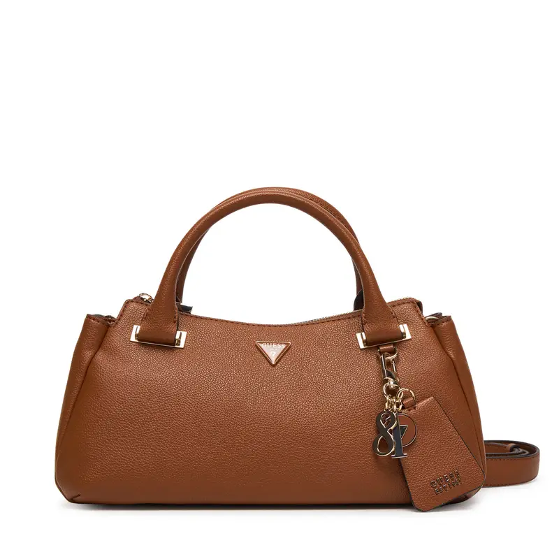 Borsetta Guess Evie HWBG96 64060 Marrone