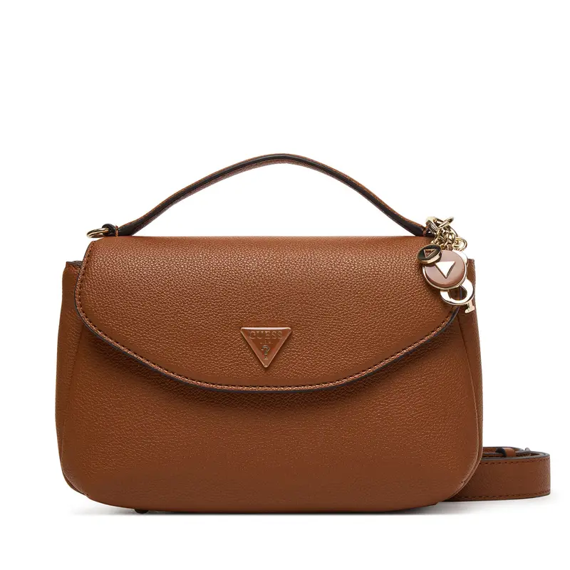 Borsetta Guess Evie HWBG96 64200 Marrone