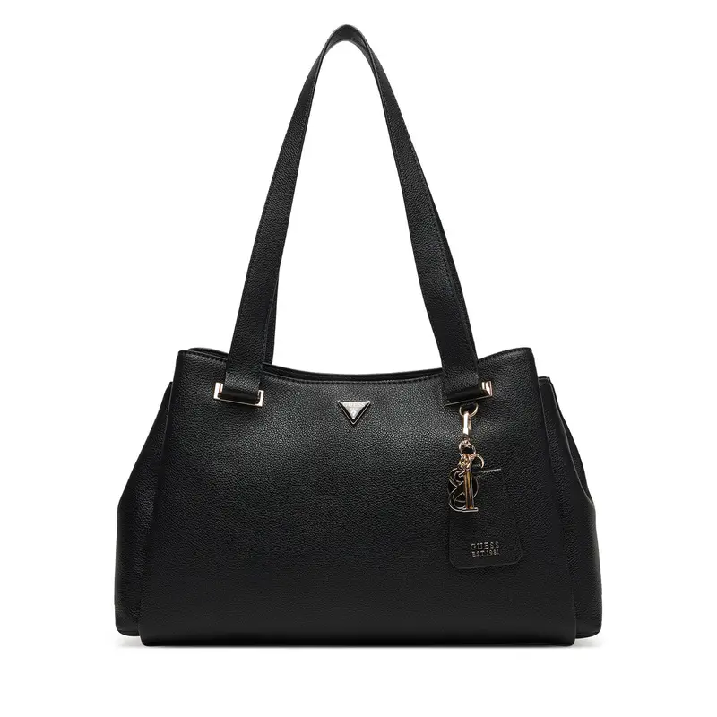 Borsetta Guess Evie HWBG96 64220 Nero