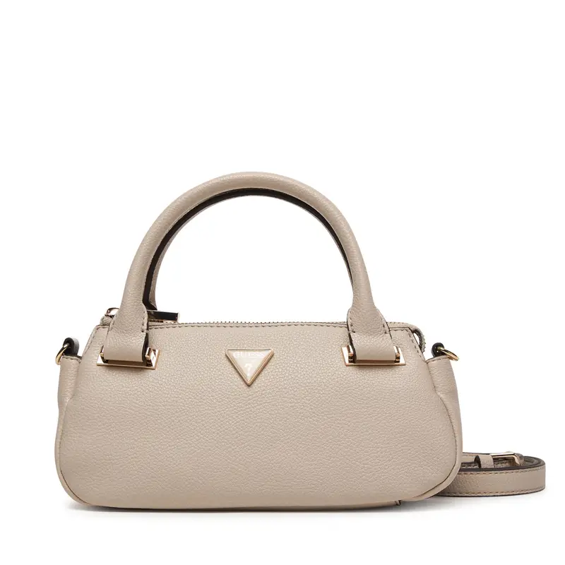 Borsetta Guess Evie Mini HWBG96 64760 Beige