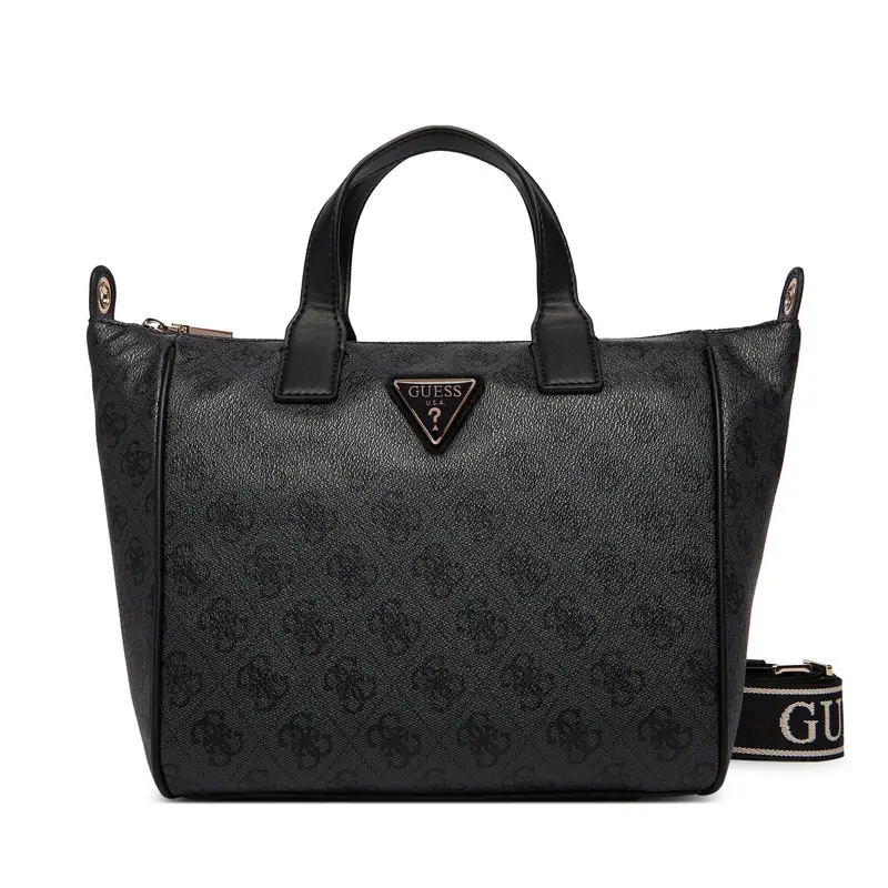 Borsetta Guess Follie Travel TWLB96 76019 Grigio