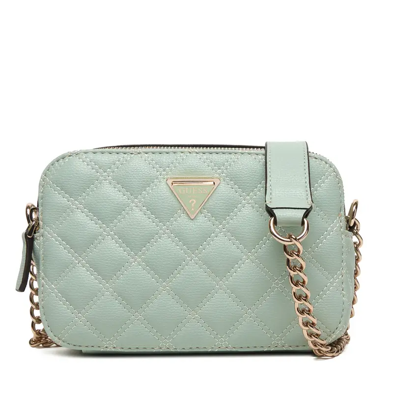 Borsetta Guess Giully II HWBQ96 73140 Celeste