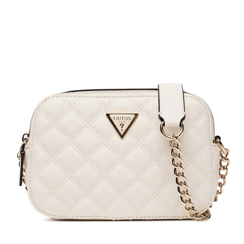 Borsetta Guess Giully II HWQG96 73140 Bianco