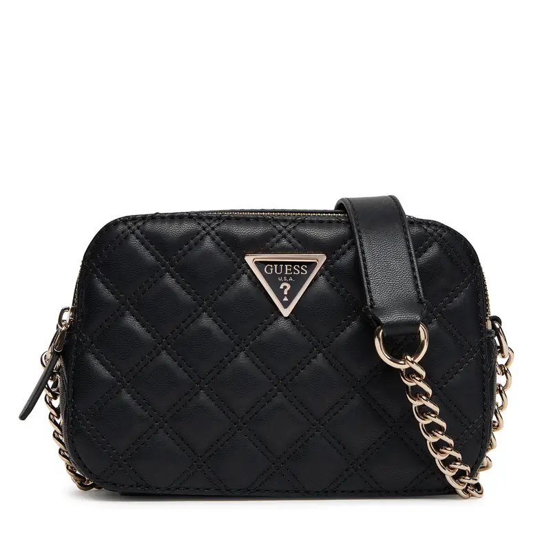 Borsetta Guess Giully II HWQG96 73140 Nero