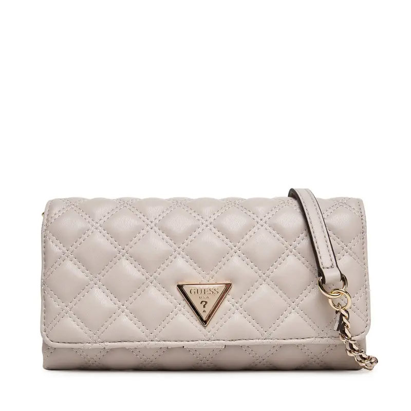 Borsetta Guess Giully II Mini HWQG96 73750 Beige