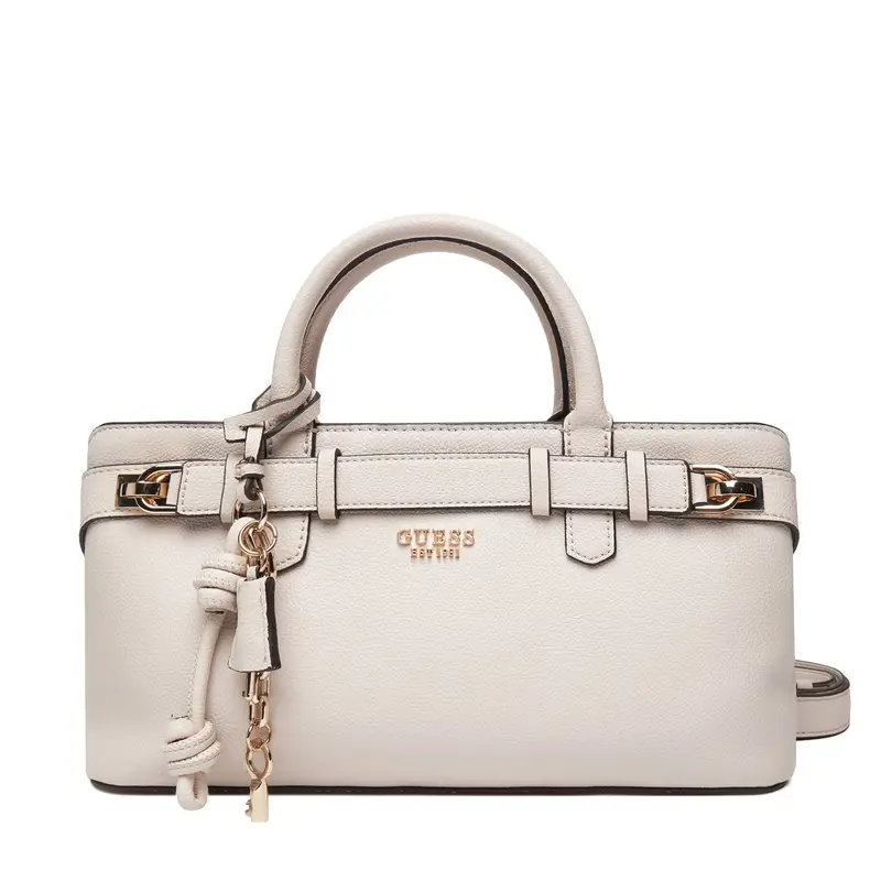 Borsetta Guess Gregoria HWBG85 46060 Bianco