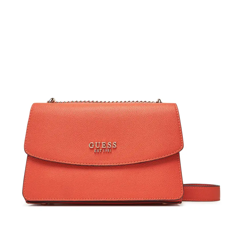 Borsetta Guess HWBB73 34210 Arancione