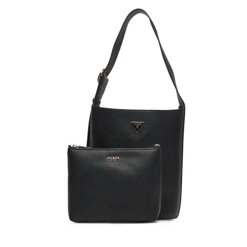 Borsetta Guess HWBG69 74040 Nero