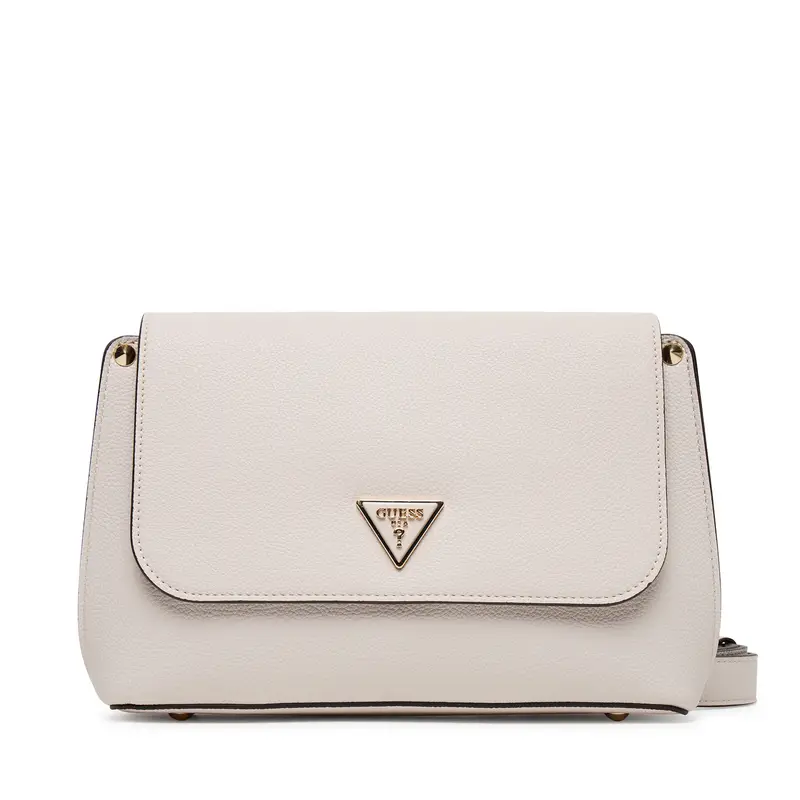 Borsetta Guess HWBG69 74200 Écru Écru