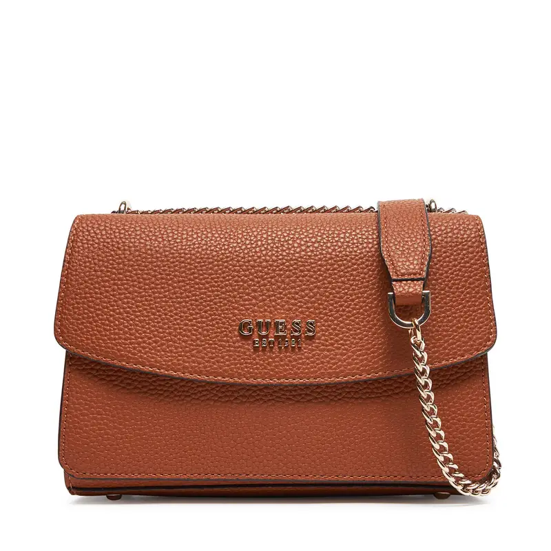 Borsetta Guess HWBG73 34210 Marrone