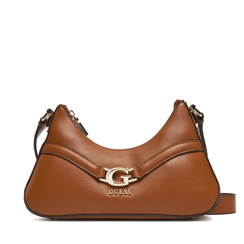 Borsetta Guess HWBG79 93730 Marrone