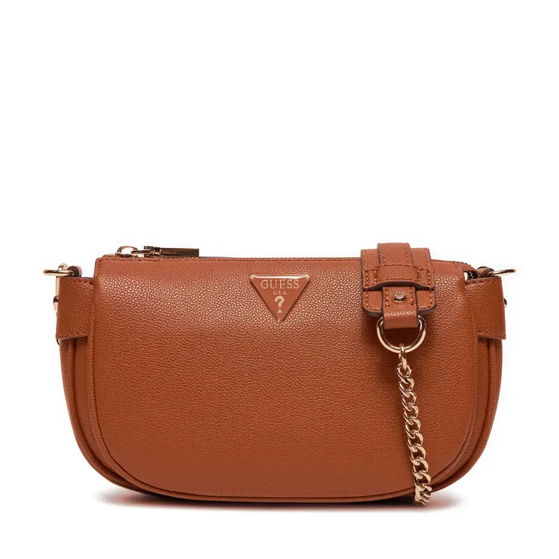 Borsetta Guess HWBG95 19170 Marrone