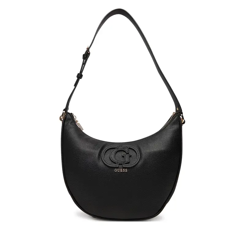 Borsetta Guess HWBG95 36020 Nero