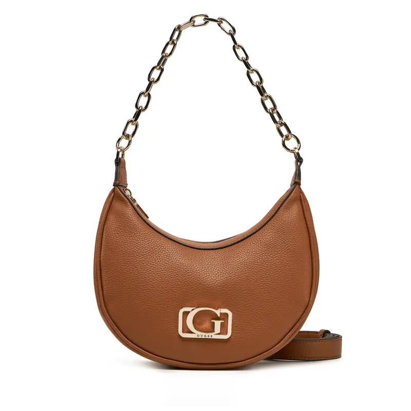 Borsetta Guess HWBG96 42010 Marrone