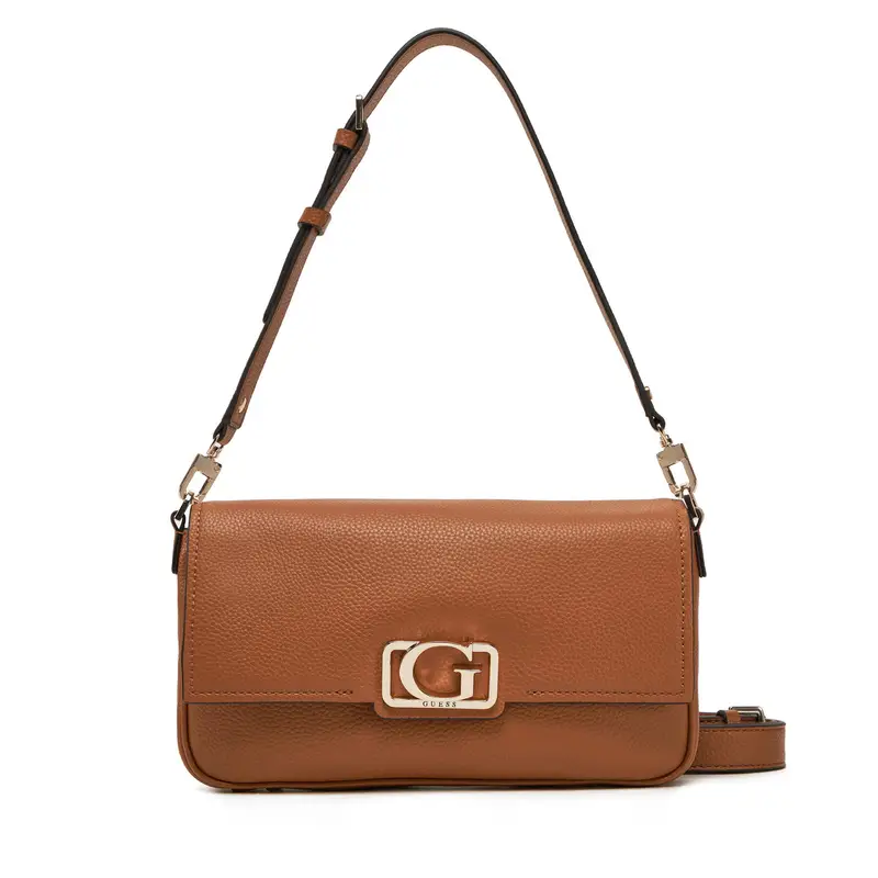 Borsetta Guess HWBG96 42190 Marrone