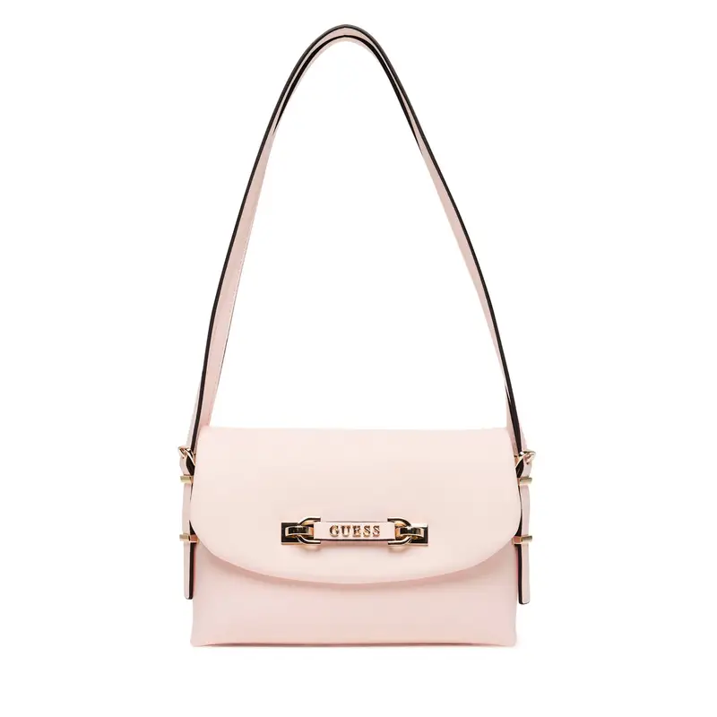 Borsetta Guess HWBG96 44190 Rosa