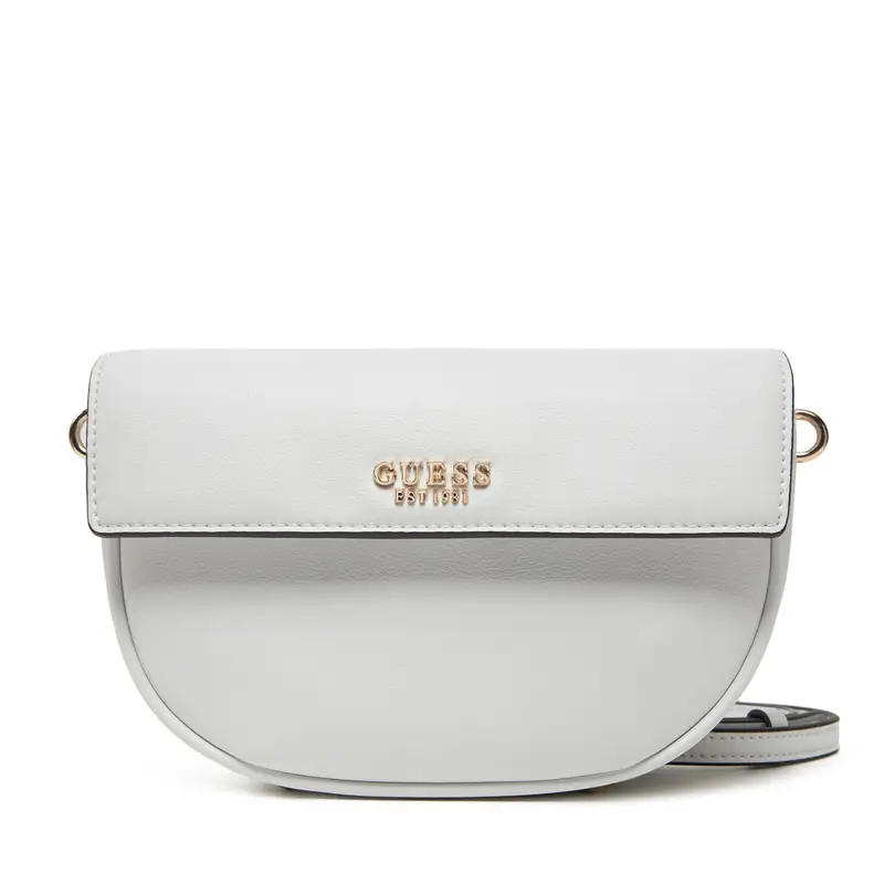 Borsetta Guess HWBG96 45190 Bianco