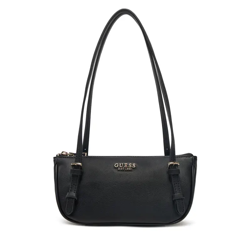 Borsetta Guess HWBG96 45760 Nero