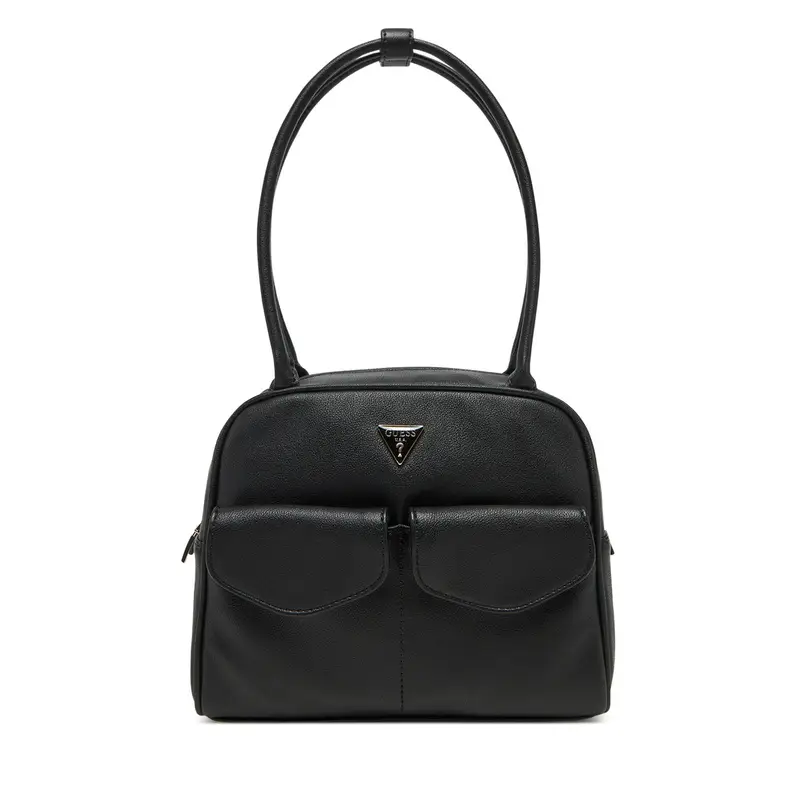 Borsetta Guess HWBG96 46090 Nero