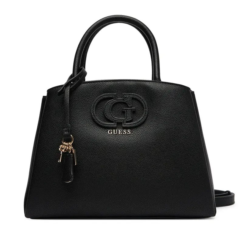 Borsetta Guess HWBG99 05060 Nero