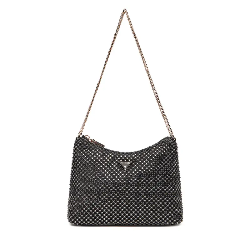 Borsetta Guess HWCE93 50170 Nero