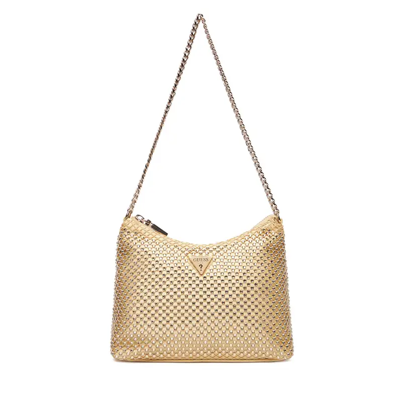 Borsetta Guess HWCE93 50170 Oro