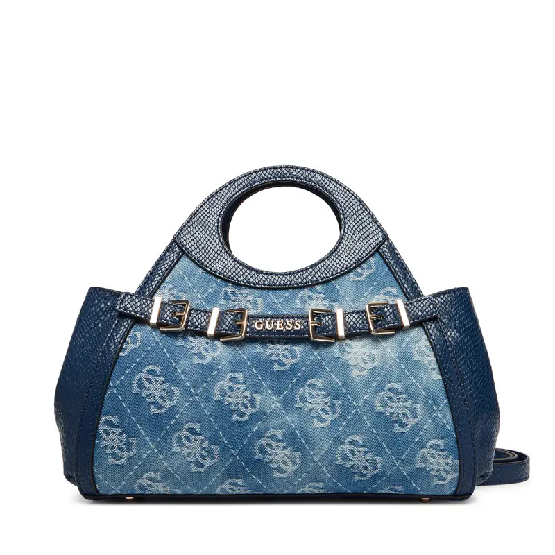 Borsetta Guess HWDG99 09050 Blu