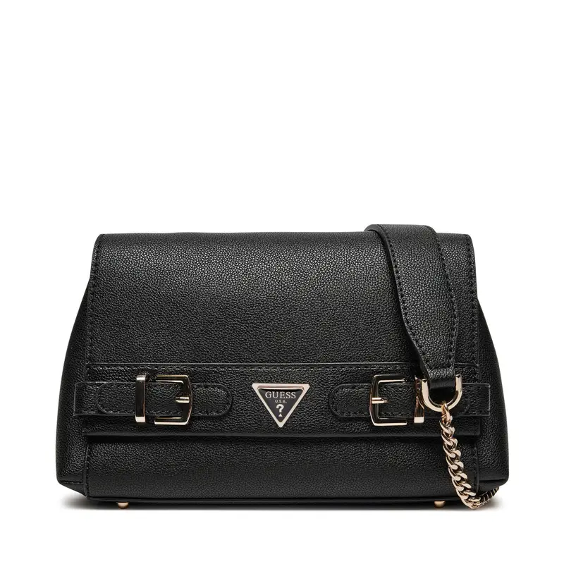 Borsetta Guess HWEBG9 51121 Nero