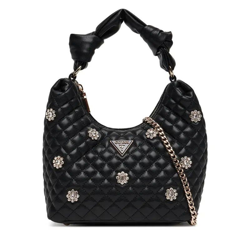 Borsetta Guess HWEG86 79010 Nero