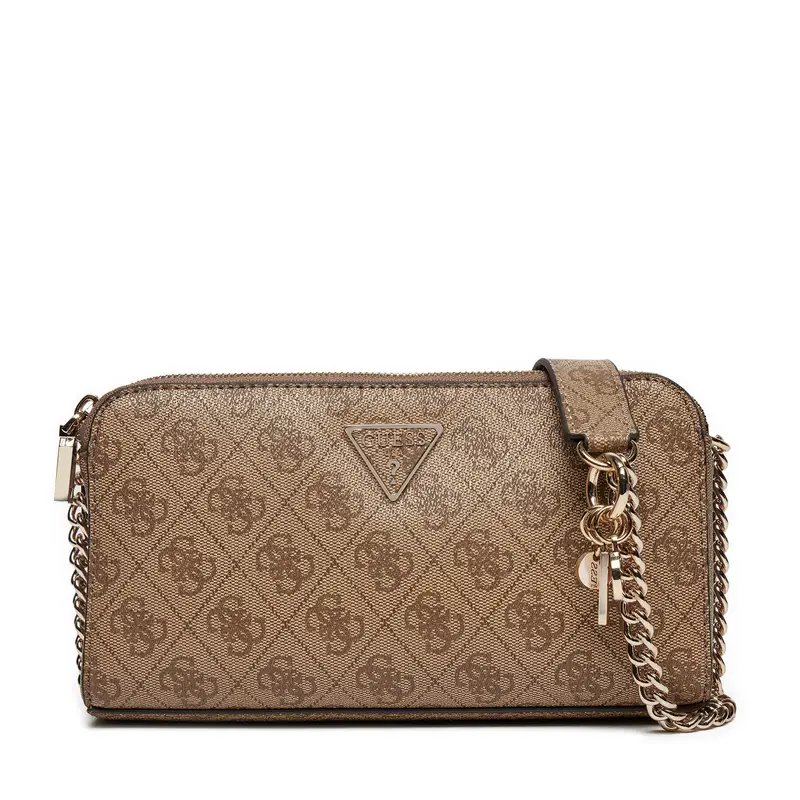 Borsetta Guess HWESG9 51012 Beige