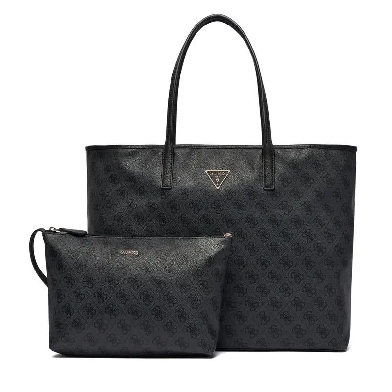 Borsetta Guess HWESG9 51429 Grigio