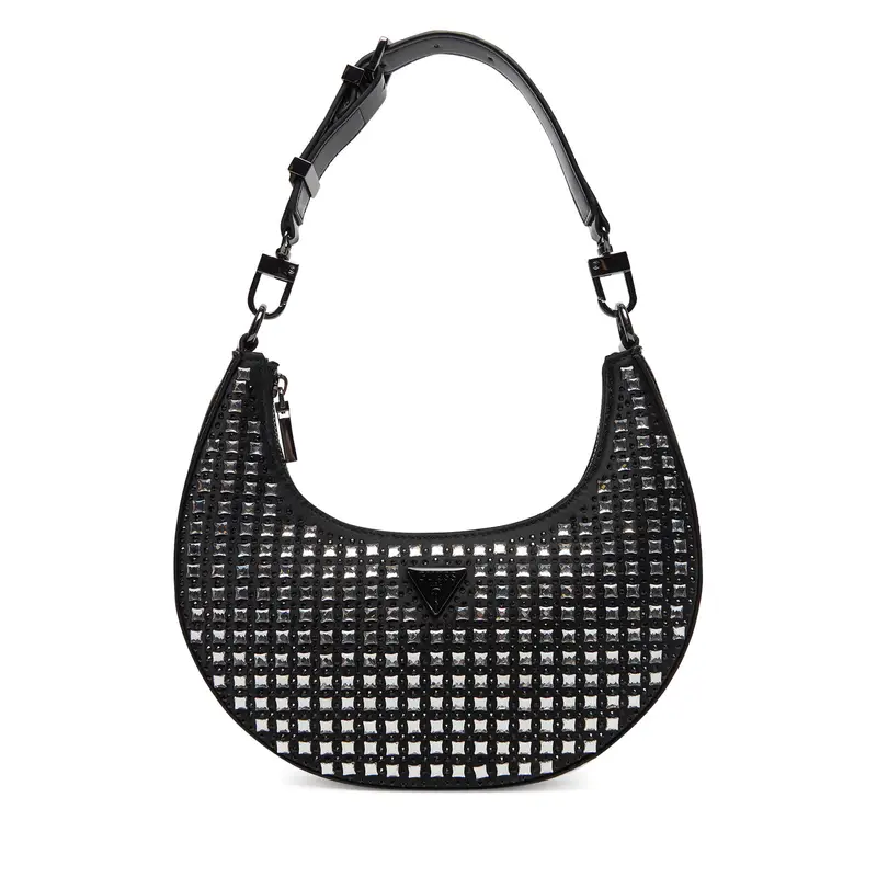 Borsetta Guess HWIM92 05010 Nero