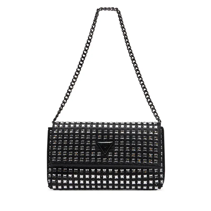 Borsetta Guess HWIM9350700 Nero