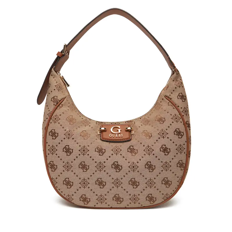 Borsetta Guess HWJP96 54020 Beige