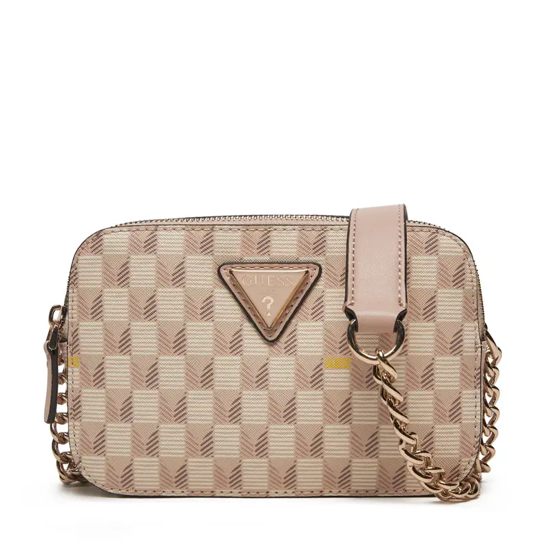 Borsetta Guess HWJT93 44140 Rosa